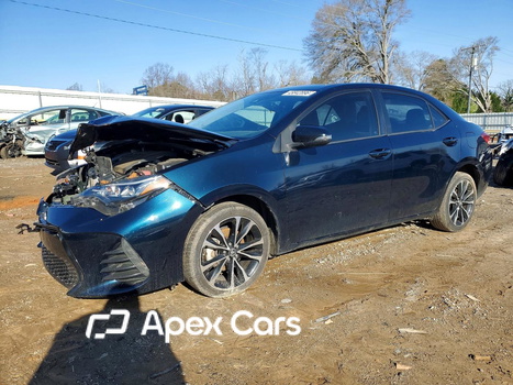 Toyota Corolla 2019 - Image 1 of 12