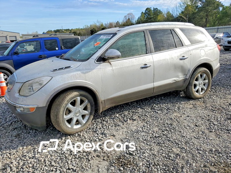 Buick Enclave 2009 - Image 1 of 13