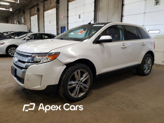 Ford Edge 2013 - Image 1 of 13