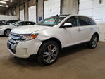 Ford Edge 2013