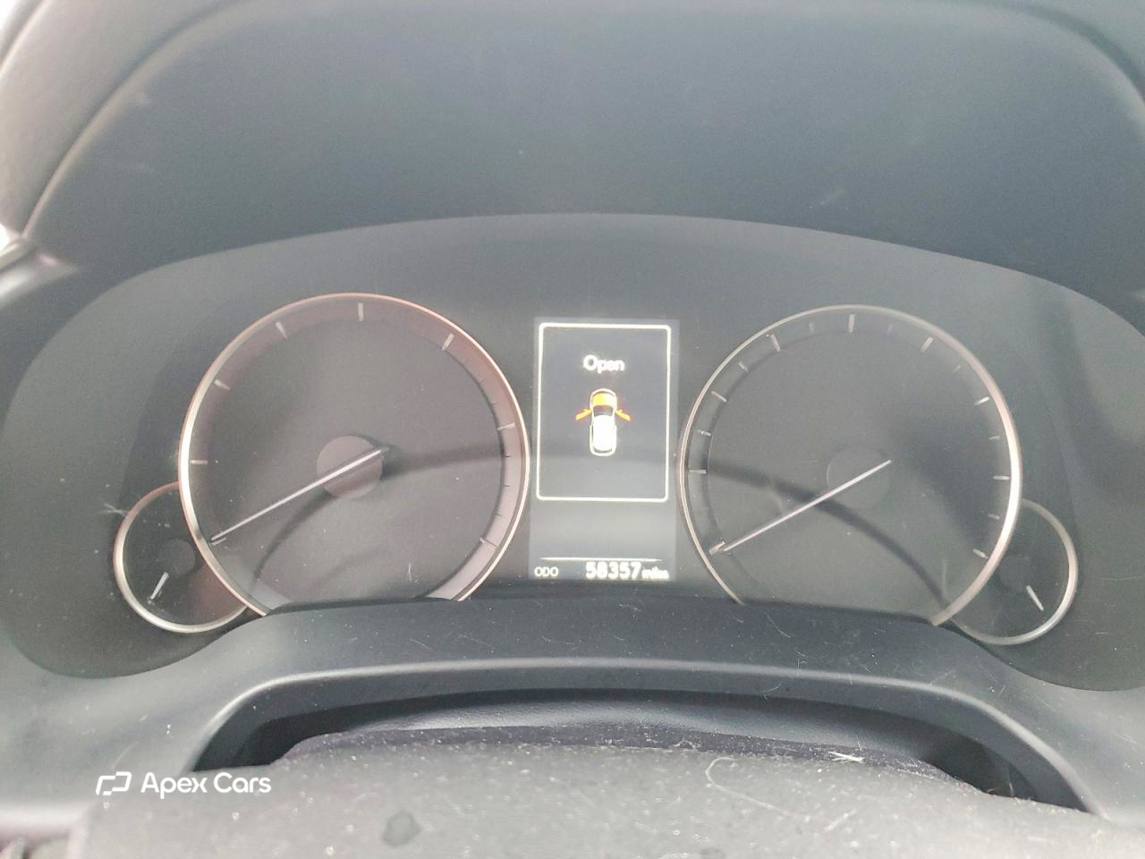 Lexus RX 2018