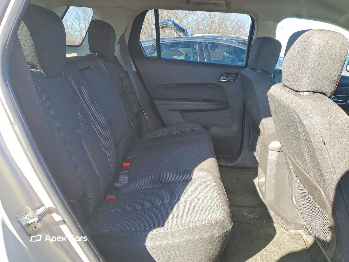GMC Terrain 2014