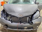 Toyota Sienna 2015