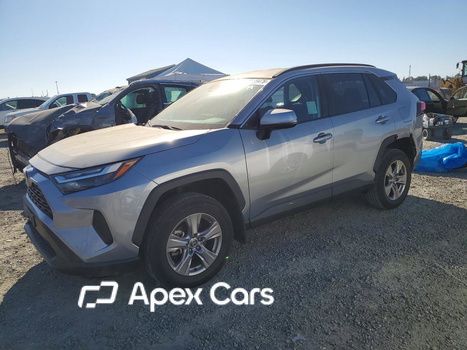 Toyota RAV 4 2023 - Image 1 of 13