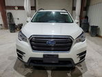 Subaru Ascent 2022