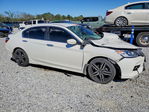 Honda Accord 2017