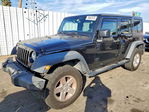Jeep Wrangler 2014