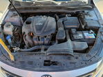 Kia Optima 2014