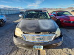 Ford Five Hundred 2007