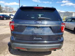 Ford Explorer 2017