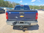 Chevrolet Silverado 2012