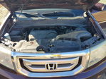Honda Pilot 2011