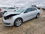 Volkswagen Passat 2013