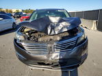 Lincoln MKC 2017