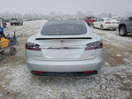 Tesla Model S 2016