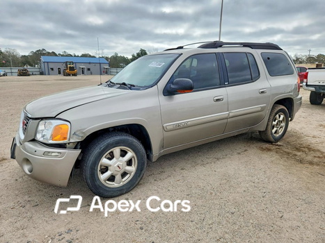 GMC Envoy 2003 - Image 1 of 14