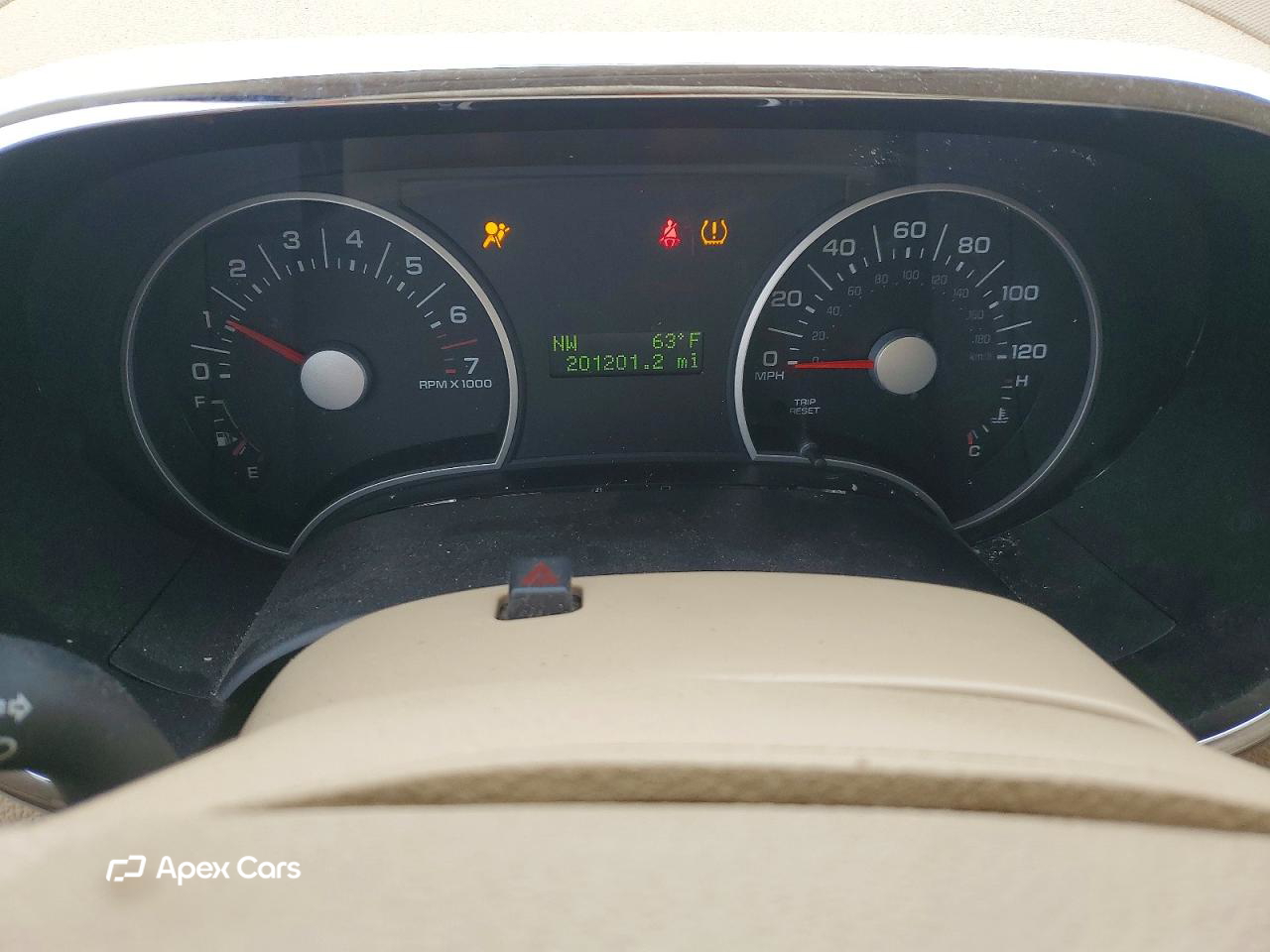 Ford Explorer 2006