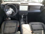 Ford Bronco 2025