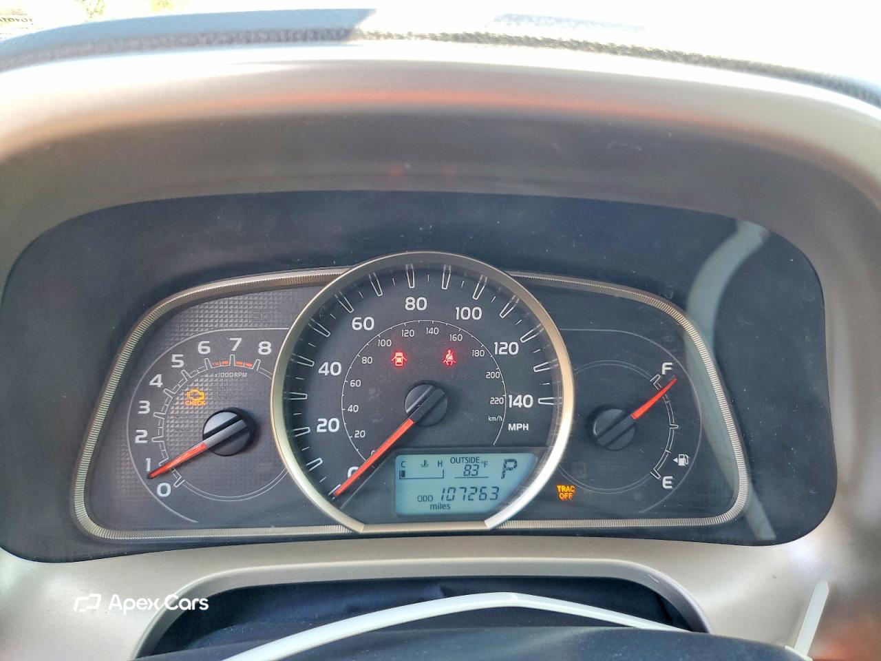 Toyota RAV 4 2015