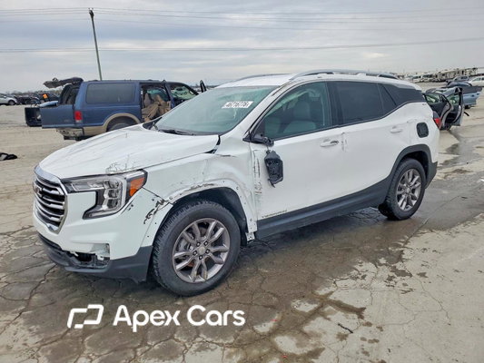GMC Terrain 2023 - Image 1 of 5