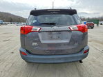 Toyota RAV 4 2015
