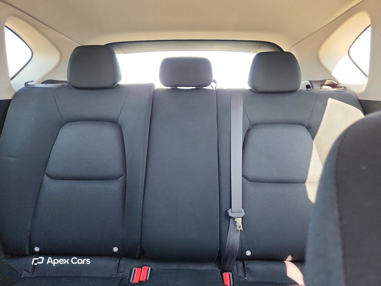 Mazda CX-5 2019