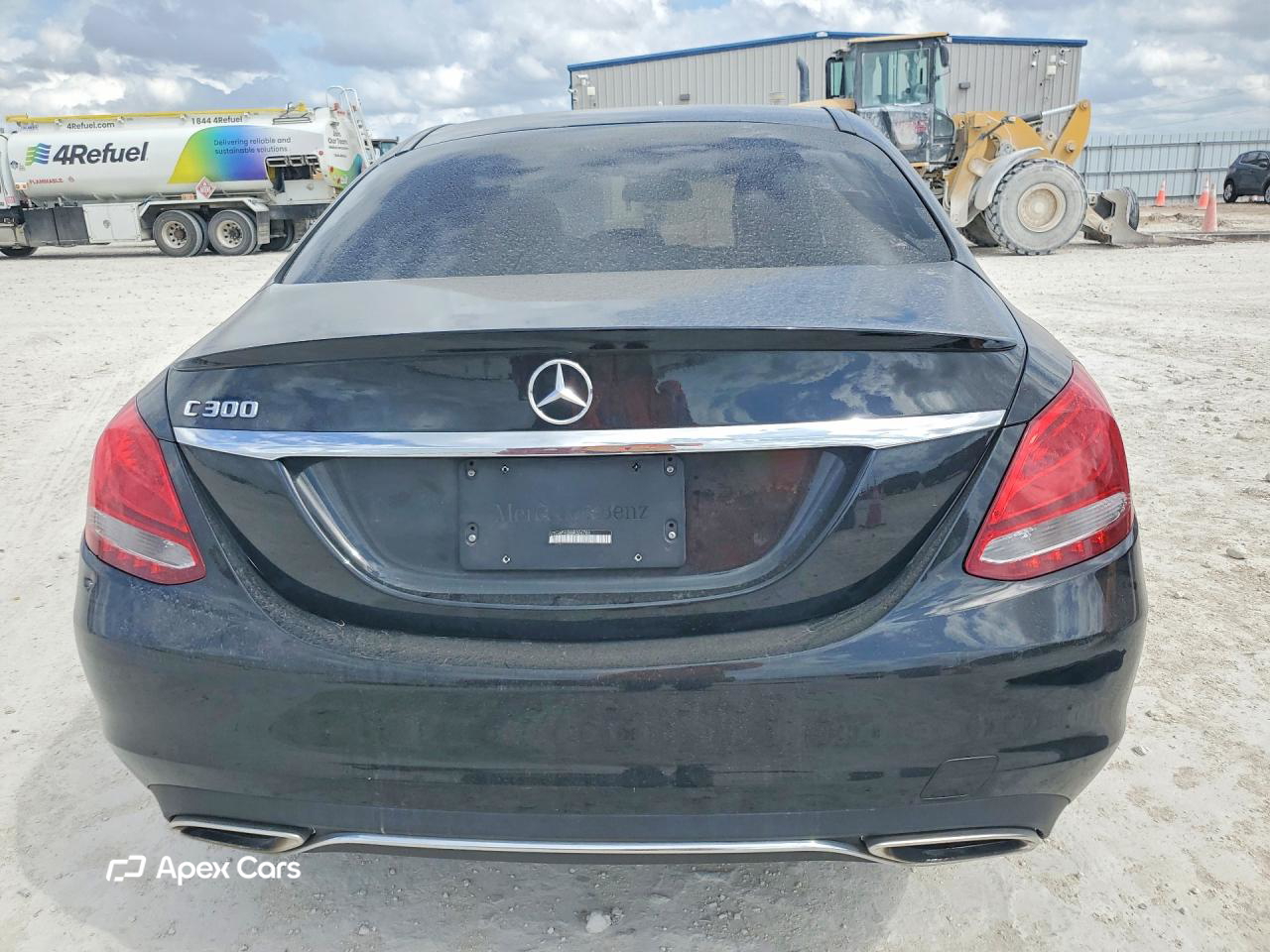 Mercedes-Benz  2018