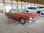 Ford Thunderbird 1965