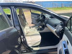 Subaru Impreza 2016