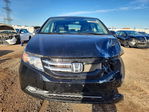 Honda Odyssey 2016