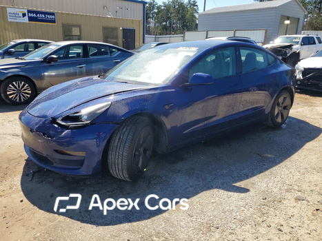 Tesla Model 3 2022 - Image 1 of 12