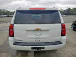 Chevrolet Tahoe 2016