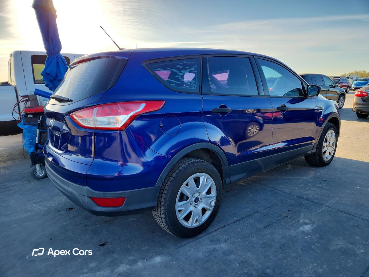 Ford Escape 2013