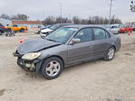 Honda Civic 2004