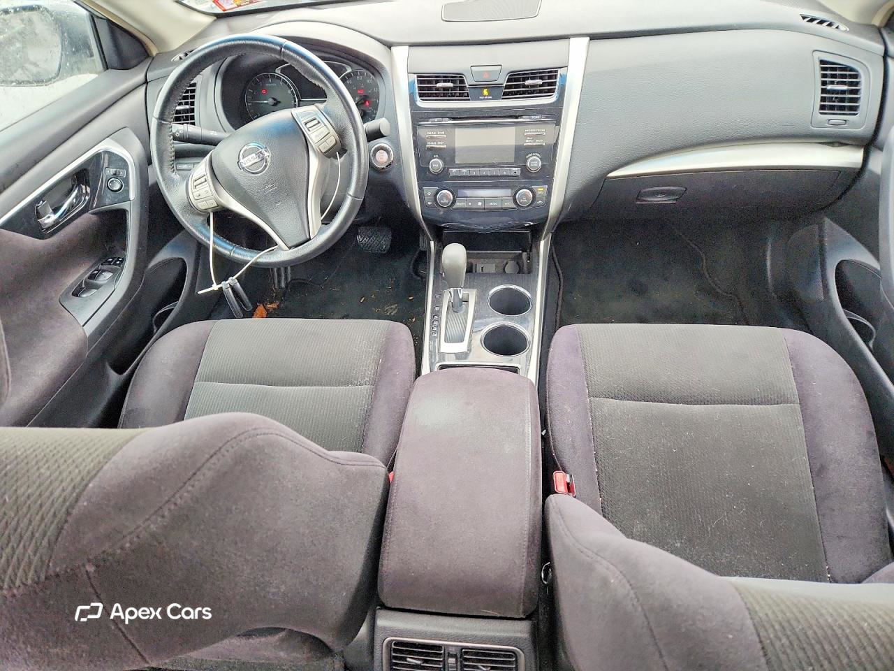Altima 2013