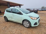 Chevrolet Spark 2017