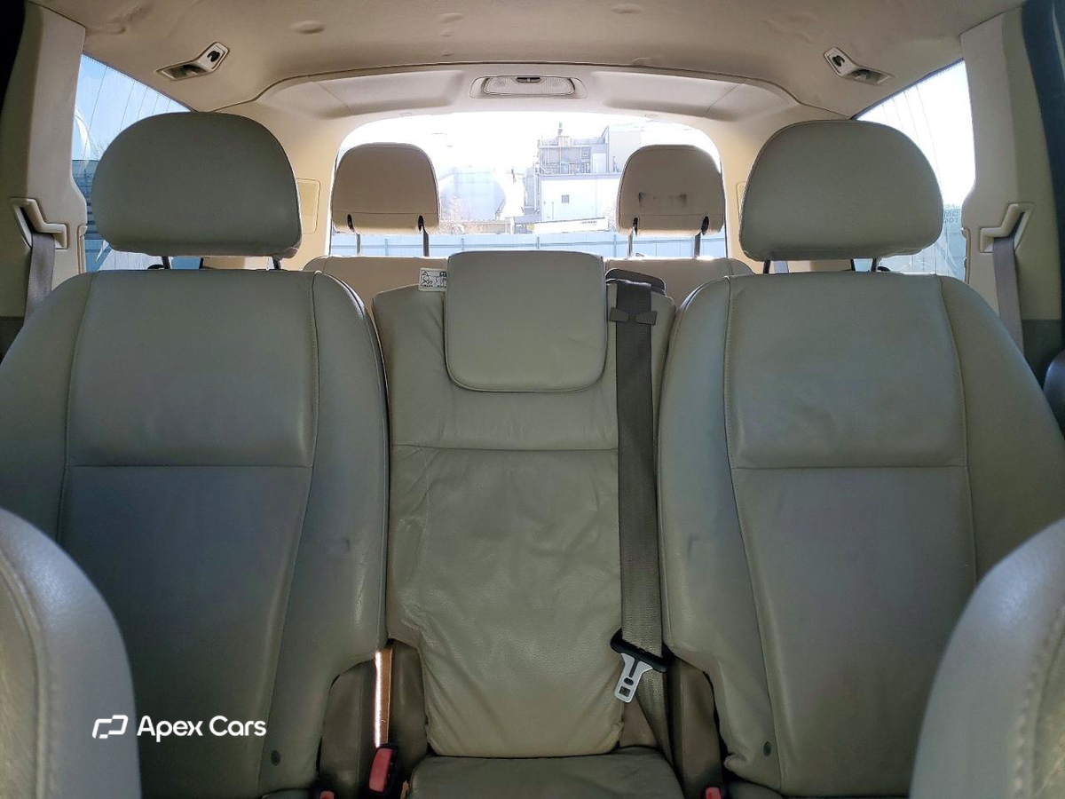 Volvo XC90 2012