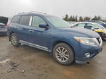 Nissan Pathfinder 2013