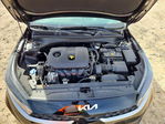 Kia Forte 2024