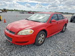 Chevrolet Impala 2011