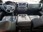 Chevrolet Silverado 2016