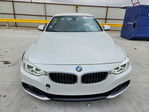 BMW Series 4 2016