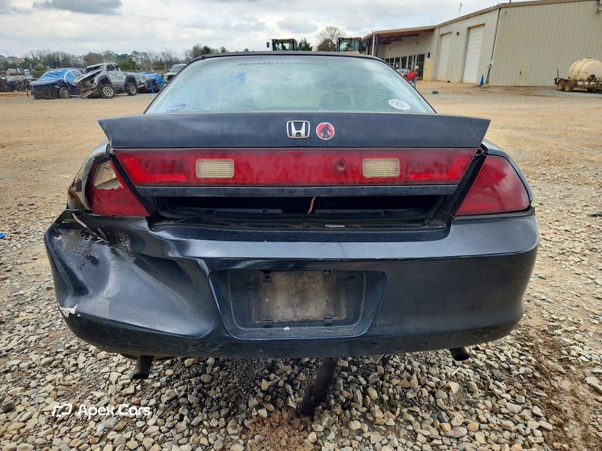 Honda Accord 2000