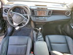 Toyota RAV 4 2017