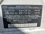 Hyundai Sonata 2011
