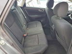 Nissan Sentra 2019