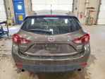 Mazda 3 2015