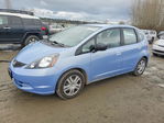 Honda Fit 2010
