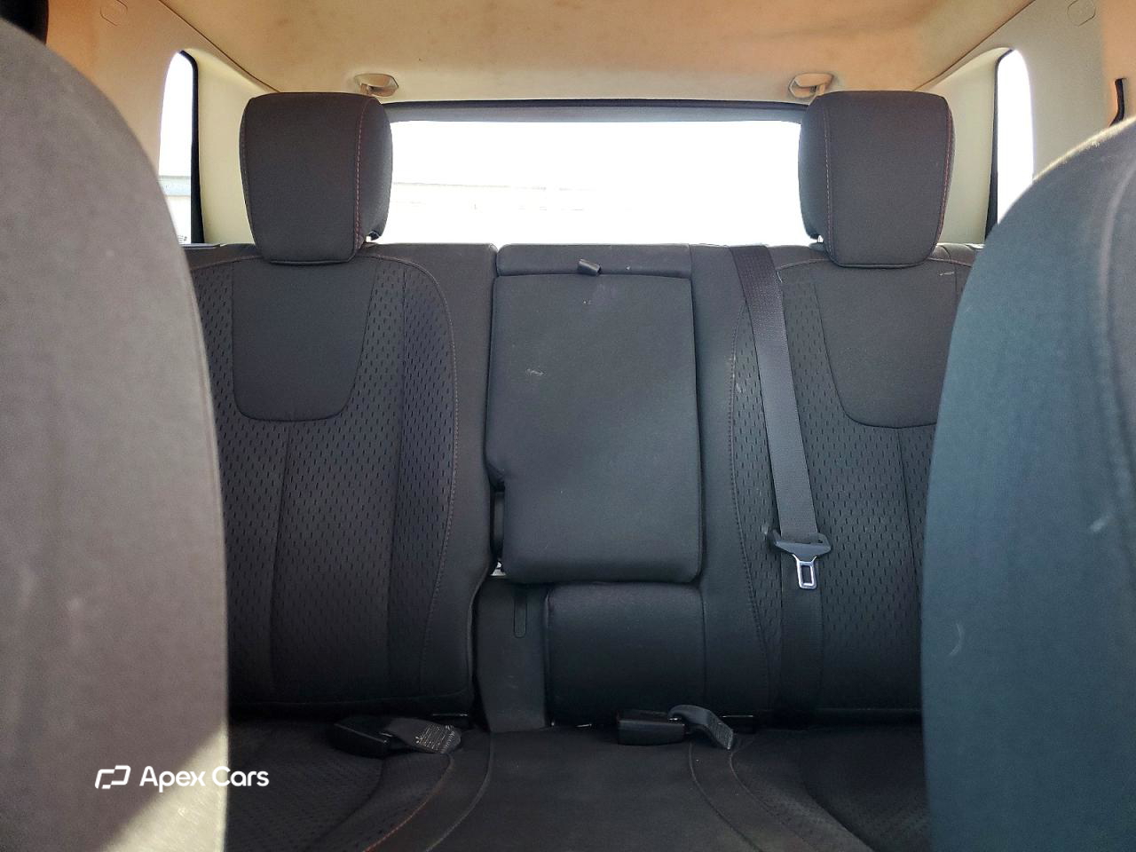 GMC Terrain 2012