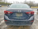 Mazda 3 2017